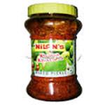 NILLONS MIX PICKLE 250GM